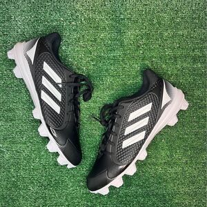 NEW Adidas PureHustle 2 MD Women’s Size 11.5 Men’s 10 H02350